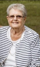 Obituary of Martha Dell Cook