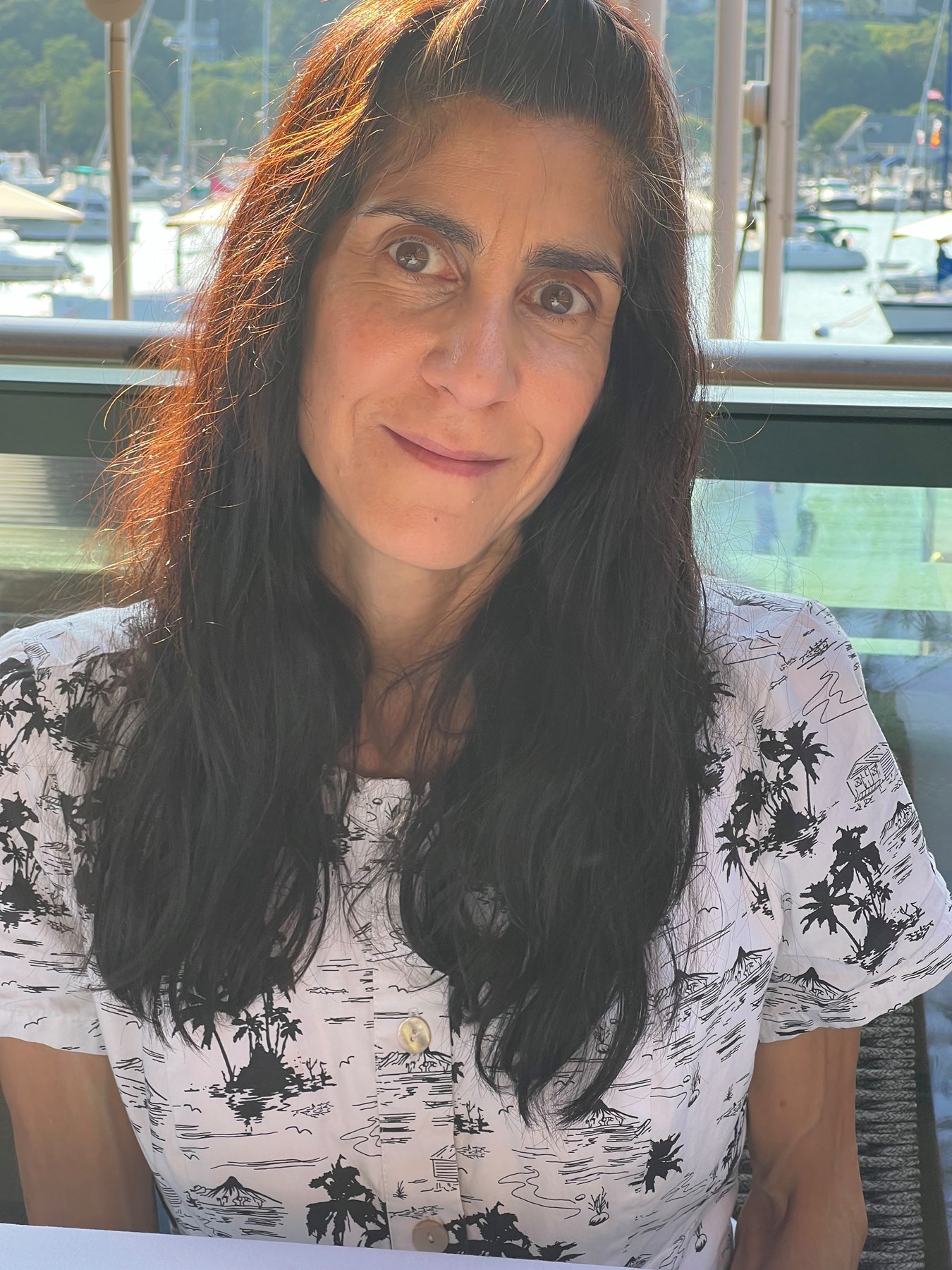 Obituary of Pamela Thamm