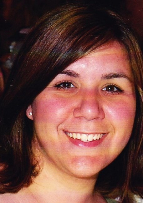 Obituary of Ivana Ricci Durando