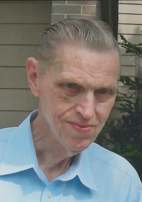 Obituary of John Berkery