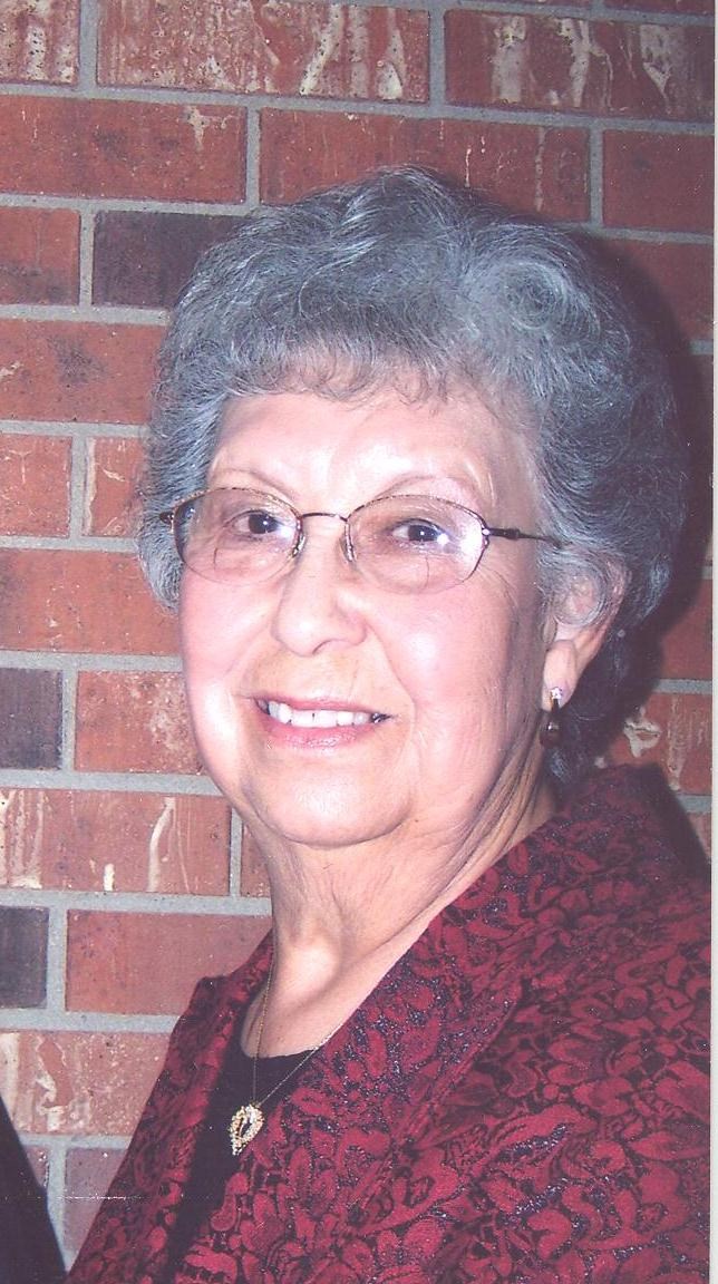 Mollie Archibeque Obituary Greeley, CO
