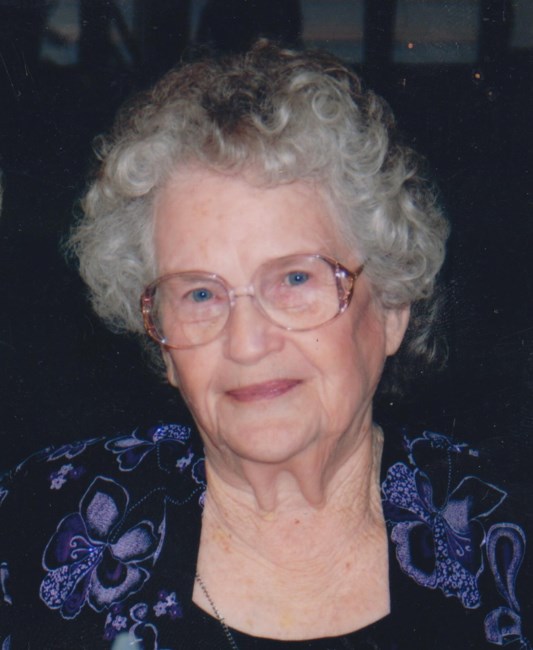 Obituary of Sula Melissa Mouser Bradley