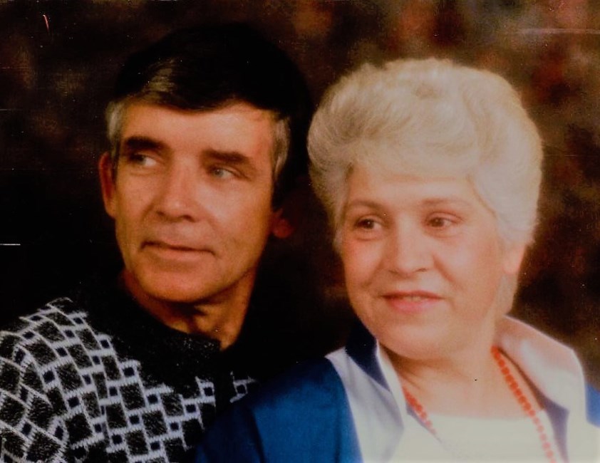 Obituary of Dorothy Gwendolin Woodward