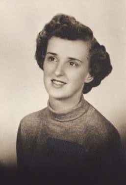 Obituary of Ellen Rae Price