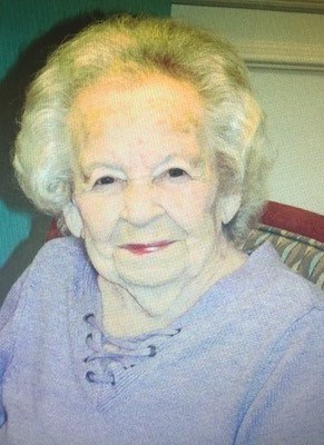 Obituary of Elsie L. Hudgins