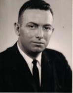 Obituary of Walter Richard Whitehead