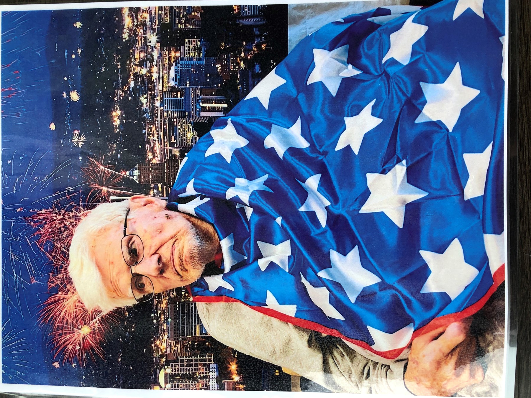 Obituary of Robert Arthur Taylor