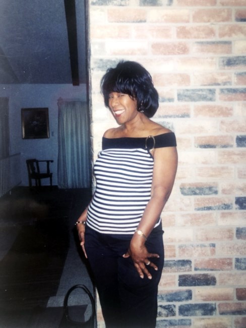 Obituary of Paula Munroe