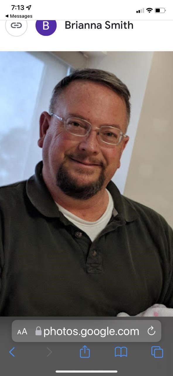 Avis de décès de Todd Alan Smith