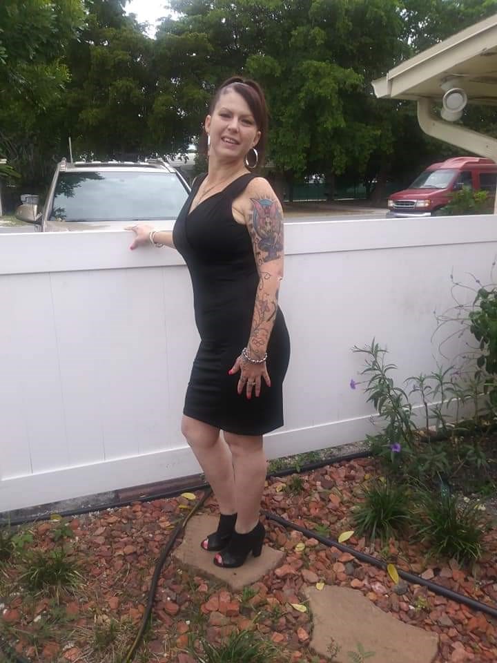 Obituary of Karina Marie McTeague