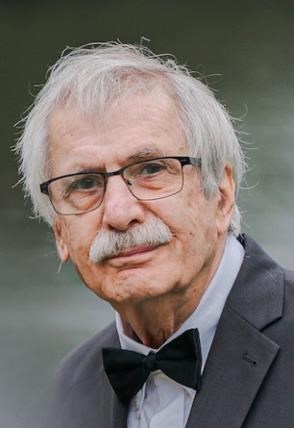 Obituary of Armen Tergevorkian