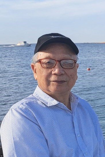 Obituary of Kai Kwong Lam