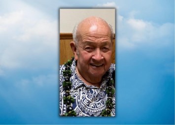 Obituario de Harry Manuel Gomes