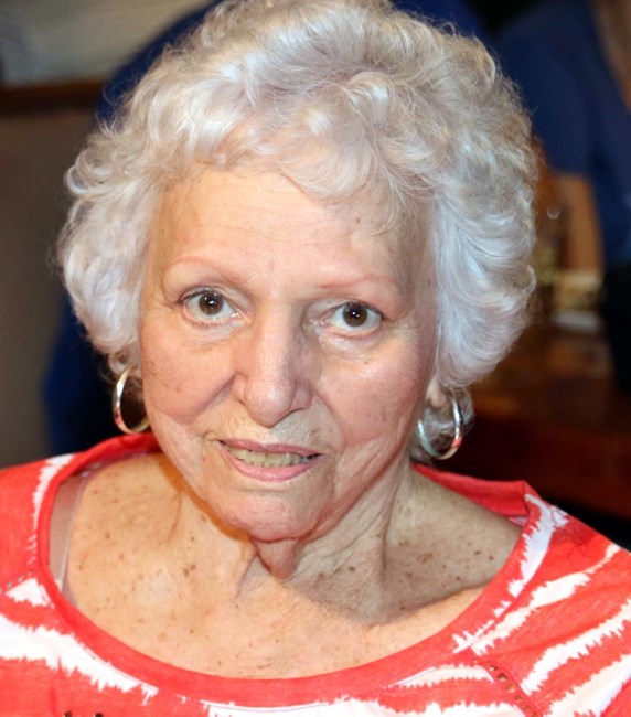 Obituary of Aida B. Ruilova