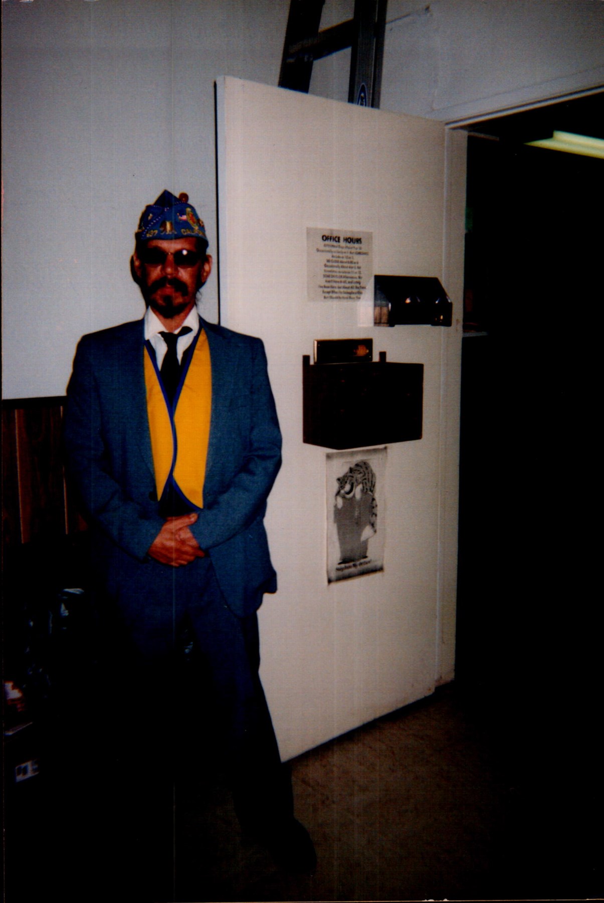 Obituary of Carl Ray Jones