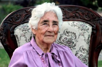 Obituary of Ignacia C. Gallegos