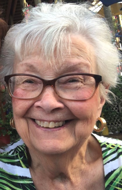 Obituary of Donna McCray