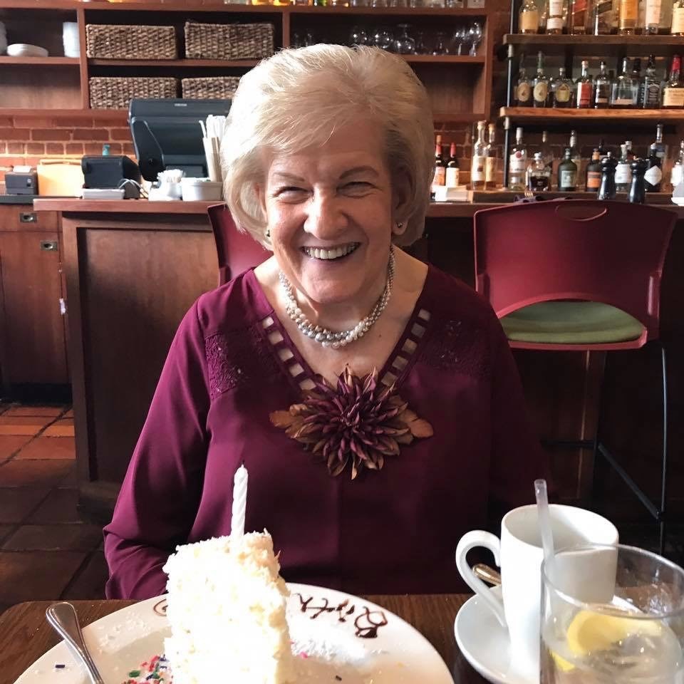 Avis de décès de Mary Turner Brewer