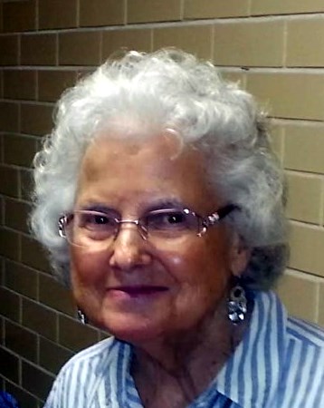 Obituary of Barbara "Sugar" Louise (Ledbetter) Cousins
