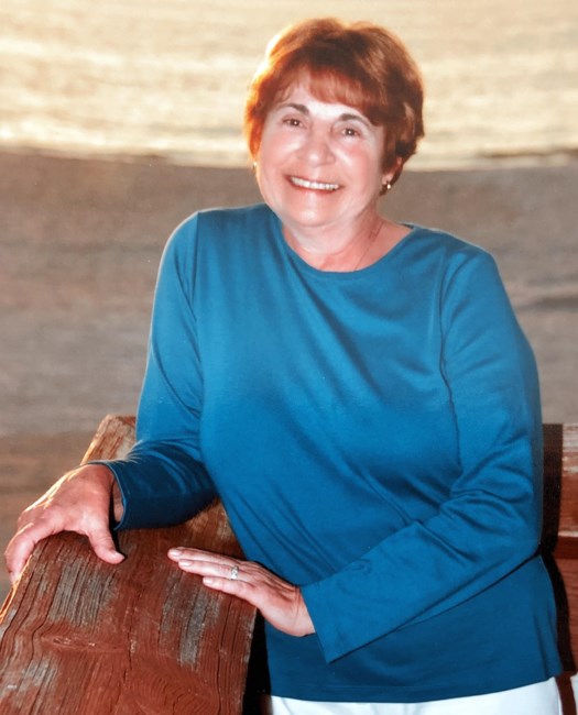 Obituary of Kathryn Anita McDonald