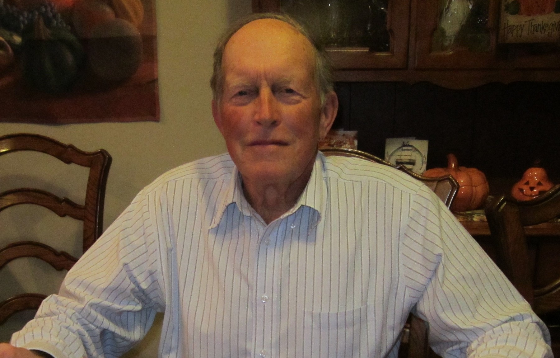 Obituary of Dean L Wyllie