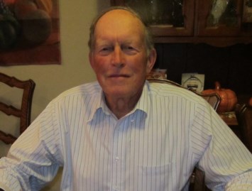 Obituary of Dean L Wyllie