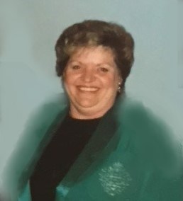Obituary of Karen Ione Barnes