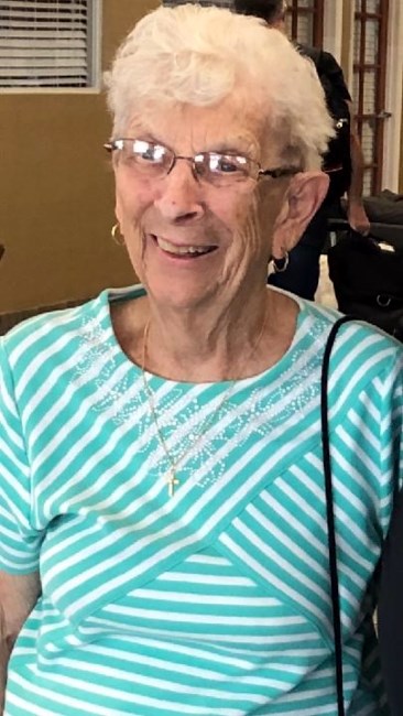 Obituary of Joan E. Mihok
