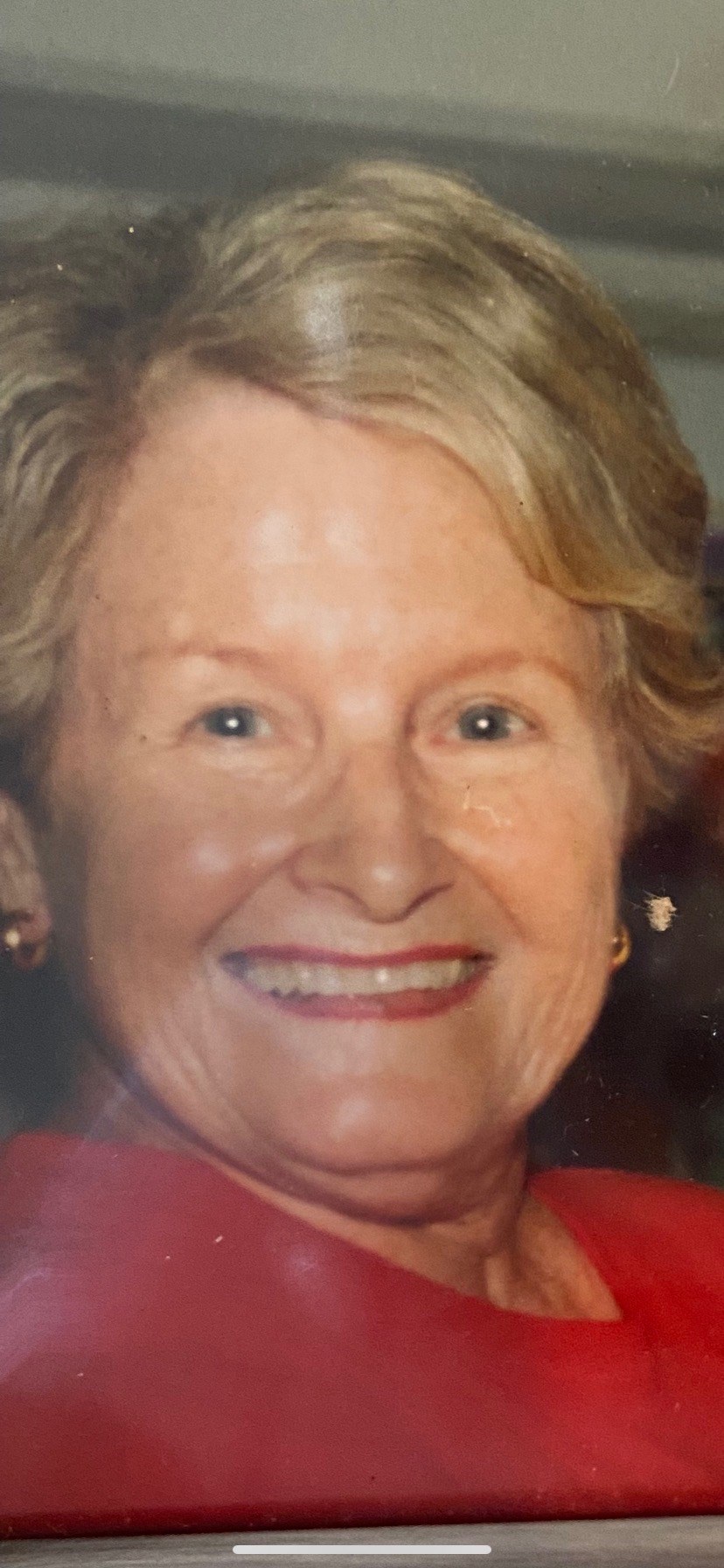 Obituary of Julitta Martha Schmidt