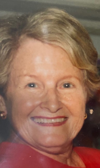 Obituary of Julitta Martha Schmidt