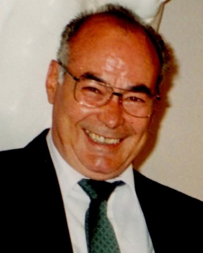 Obituary of Angelo Palladini