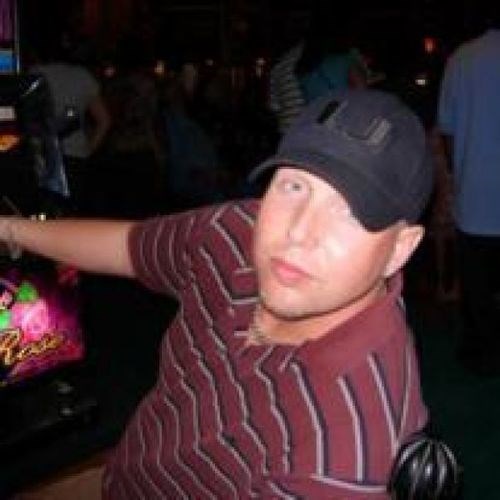 Obituary of David Hoops