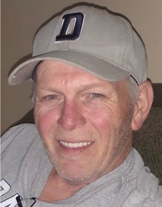 Avis de décès de Rickey Alan Sinclair