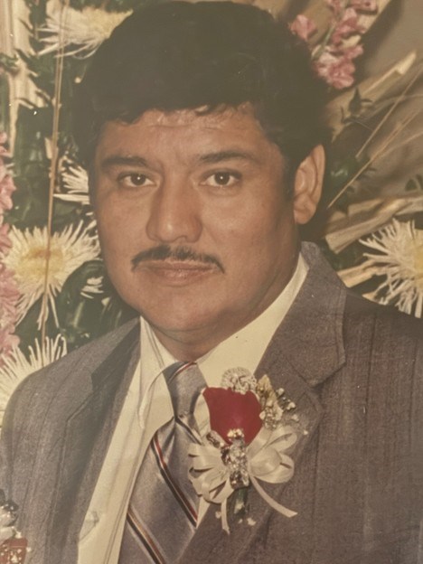 Obituary of Luis Perez Huerta