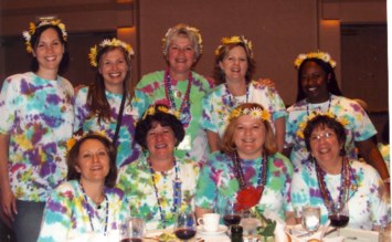 Obituary of Soroptimist International of Humboldt Bay