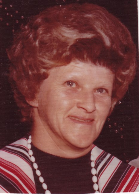 Obituary of Shirley Ann McKim