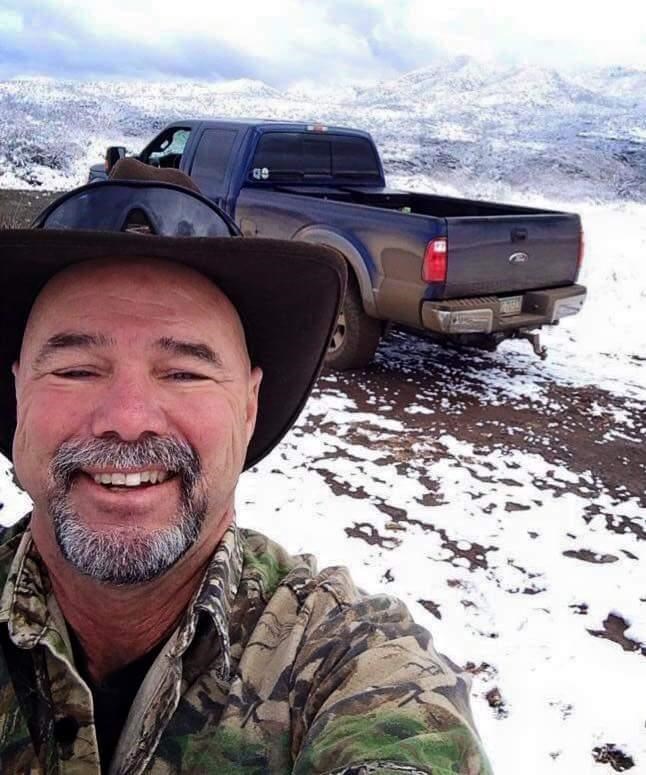 Obituary of Randal Randy Laverne Shank