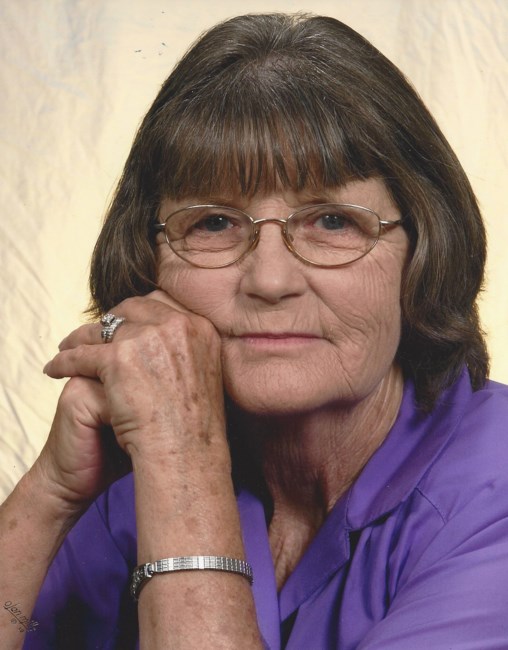 Obituary of Ella Mae Mauldin