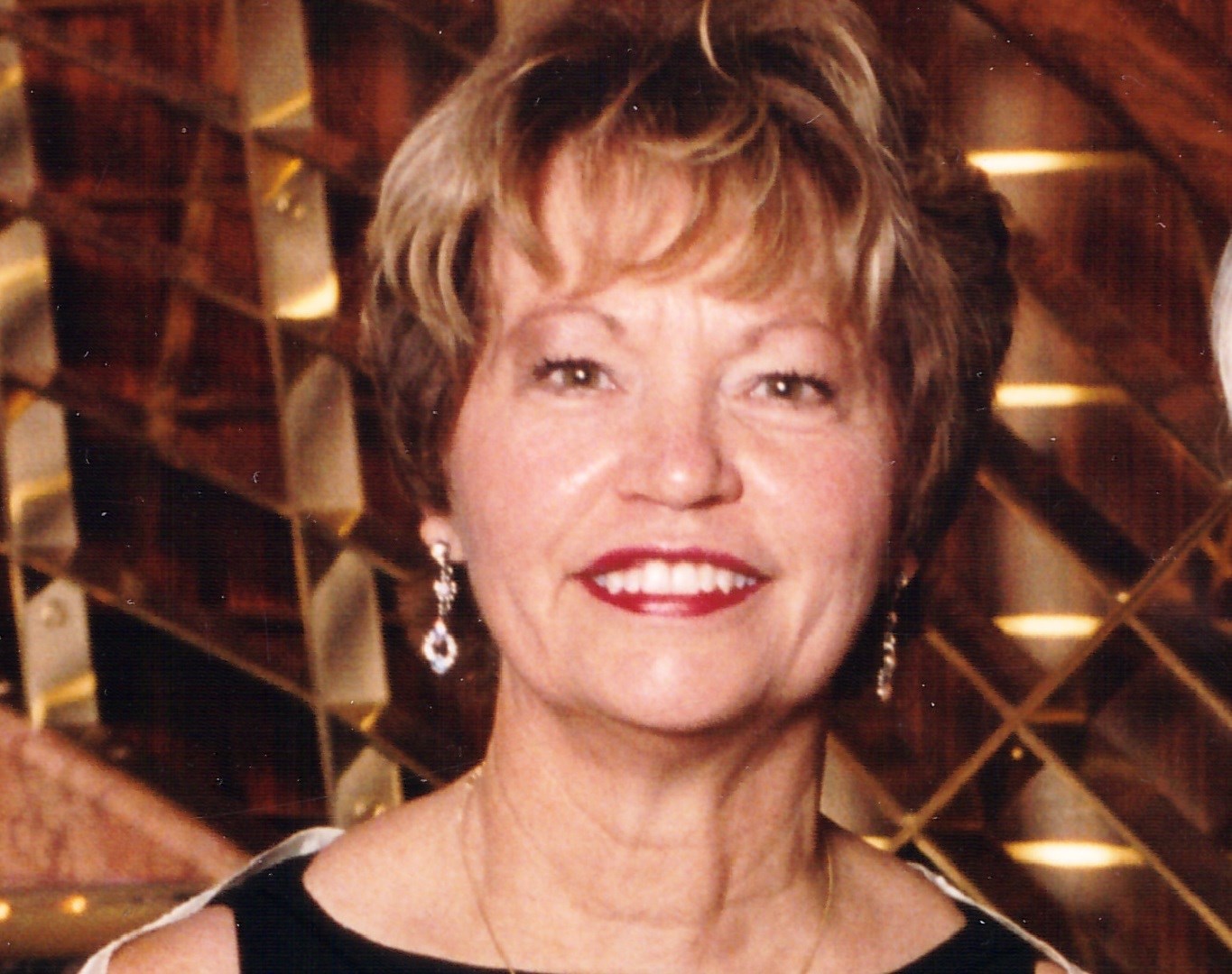 Obituary of Brenda Ann Pitsios