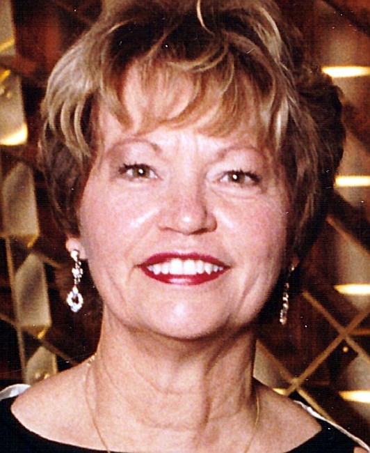 Obituary of Brenda Ann Pitsios