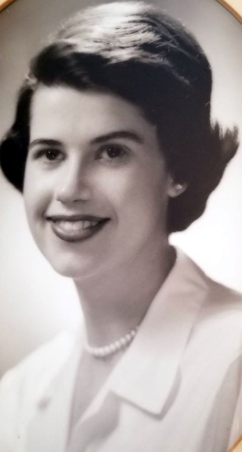 Obituary of Mary Rose McCabe