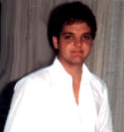 Obituario de Paul Delvin Langford