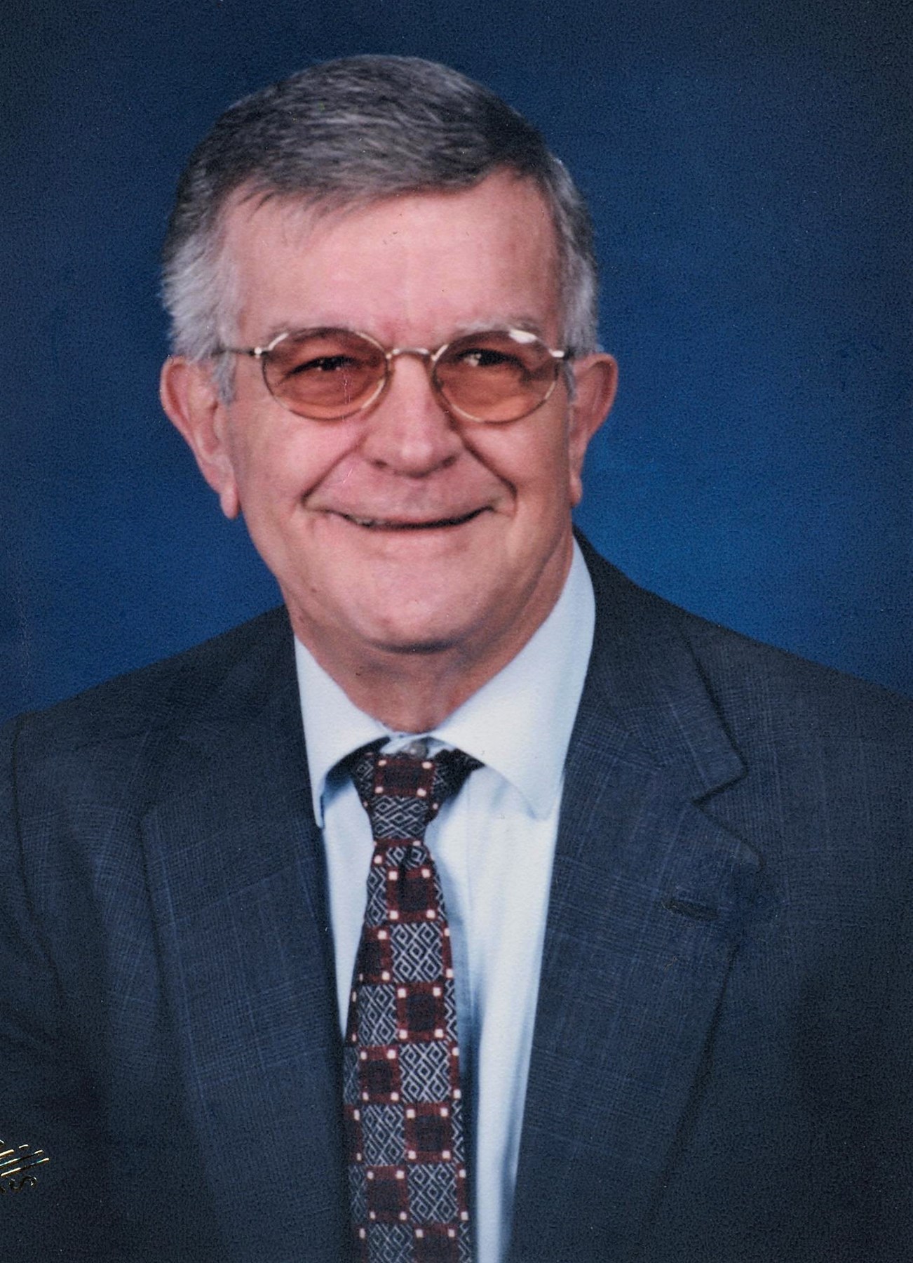 Obituary of Charles Wayne Brown
