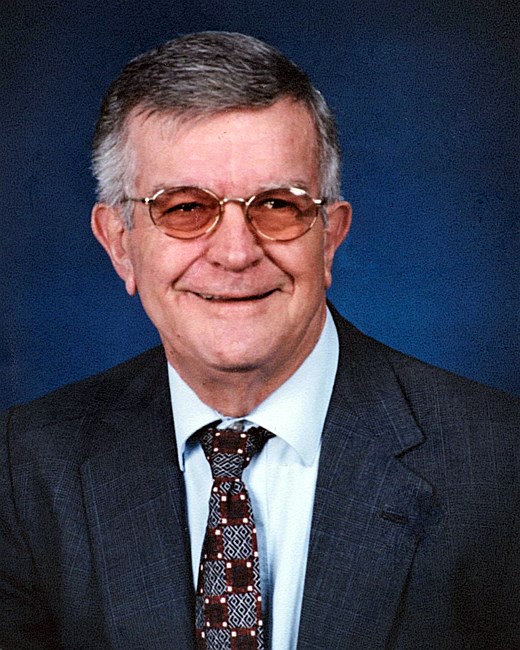 Obituary of Charles Wayne Brown