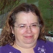 Avis de décès de Deborah Lynn Jones