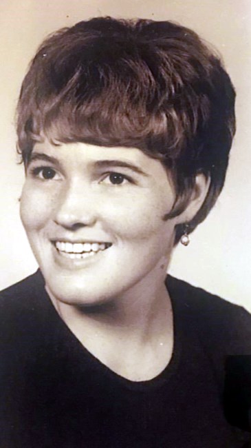 Obituary of Helen Maxwell McCeldry