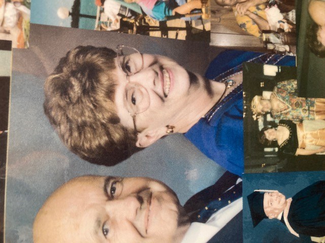 Obituary of Rosemary K. Whitfield