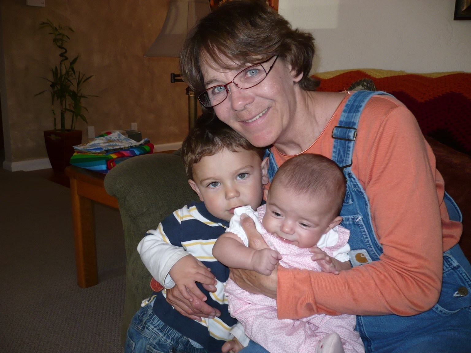 Avis de décès de Jeannie Melva Steiner