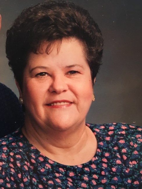 Obituary of K. Cooley Connie
