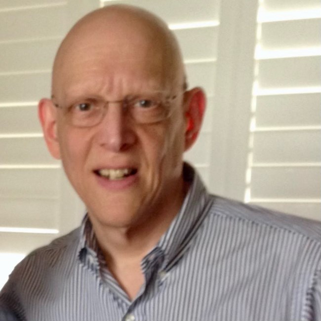 Obituary of Seth Allan Chernick